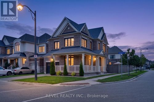 455 Pl Ramsey, Milton, ON, L9E1J6 | Card Image