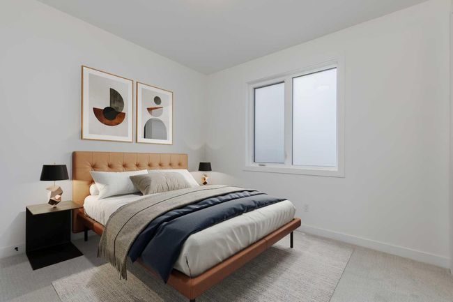 3927 65 St Nw, Townhouse with 3 bedrooms, 3 bathrooms and 1 parking in Calgary AB | Image 13