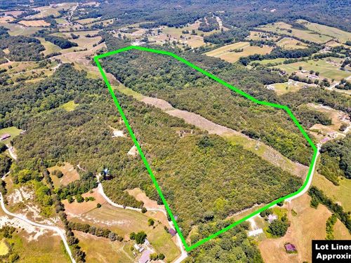 1 Mohawk Ridge Rd, Bulls Gap, TN, 37711 | Card Image