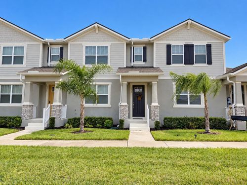2383 Garden Belle Drive, CLERMONT, FL, 34711 | Card Image