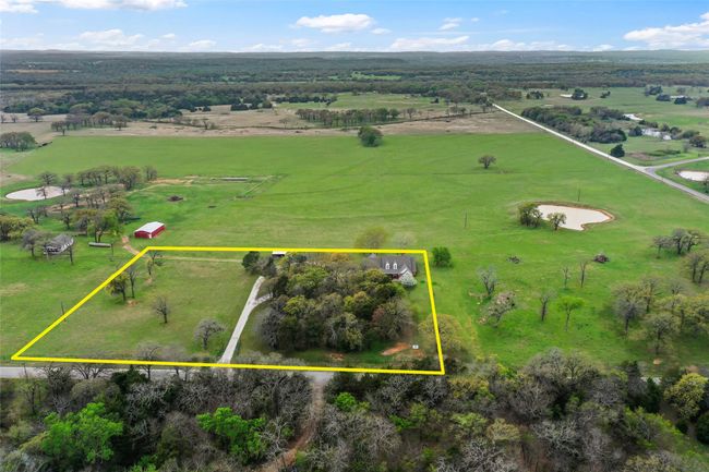 891 County Road 223, House other with 3 bedrooms, 3 bathrooms and null parking in Collinsville TX | Image 38
