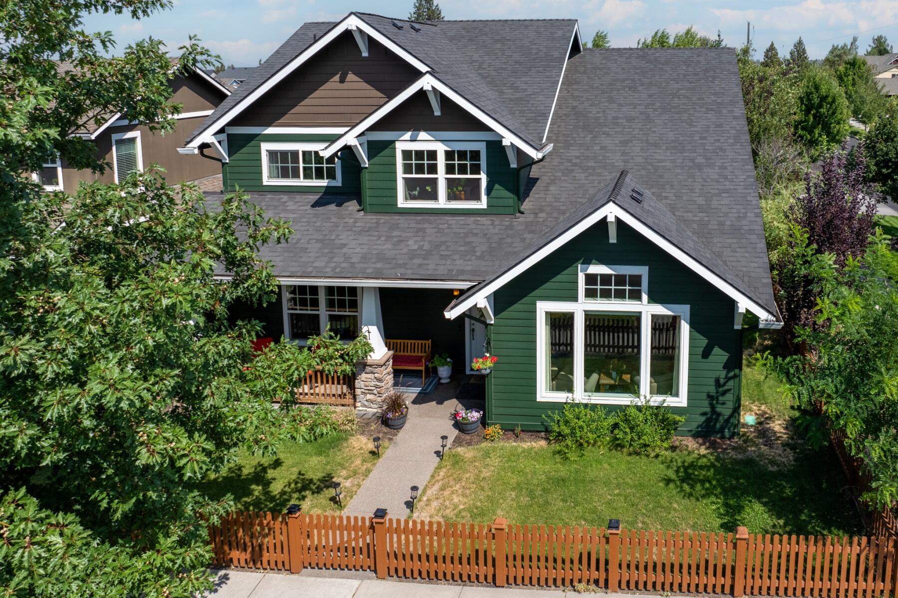 Camellia St, Bend, OR 97702