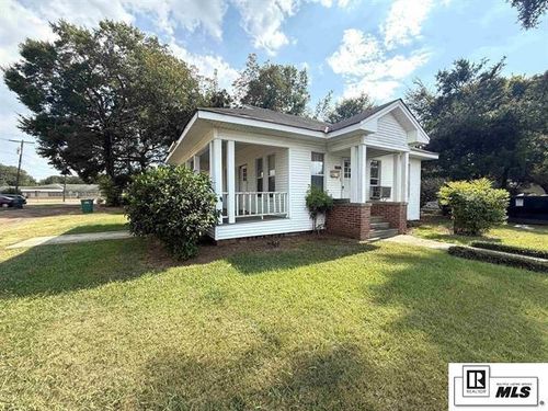 1101 Grayson St, Winnsboro, LA, 71295-2923 | Card Image