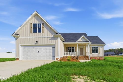 9326 Bear Run Ln, Middlesex, NC, 27557-7489 | Card Image