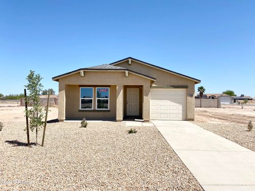 8572 W Raven Drive, Arizona City, AZ, 85123 | Card Image