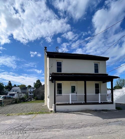 1356-13541356 W Gowen St, Coal Township, PA, 17866-2102 | Card Image