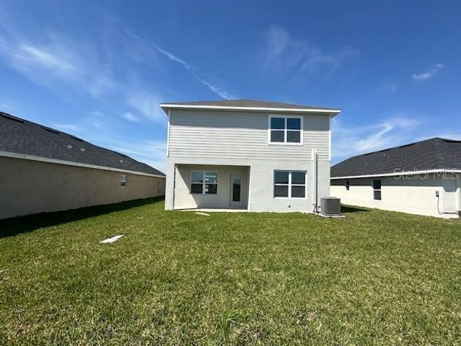 7002 162 Nd Pl E, House other with 4 bedrooms, 3 bathrooms and null parking in PARRISH FL | Image 12