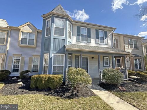 166 Crown Prince Dr, MARLTON, NJ, 08053-1446 | Card Image