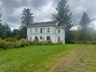 2782 County Route 45, House other with 5 bedrooms, 2 bathrooms and null parking in Volney NY | Image 1