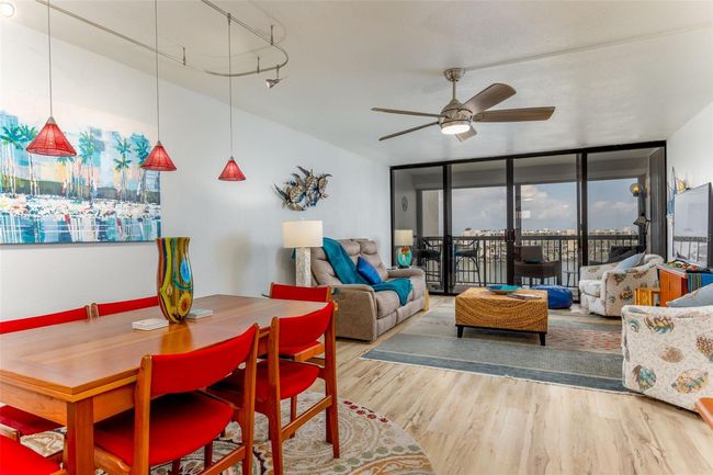 APT-505 - 9525 Blind Pass Rd, Condo with 2 bedrooms, 2 bathrooms and null parking in ST PETE BEACH FL | Image 10