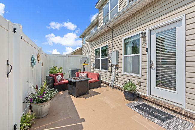 1071 Muna Ct, Townhouse with 3 bedrooms, 3 bathrooms and 3 parking in Spring Hill TN | Image 31