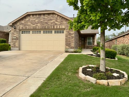 509 Rockport St, Georgetown, TX, 78633-2231 | Card Image