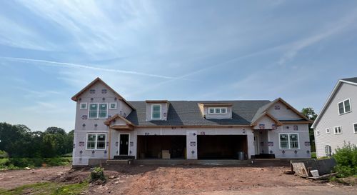 4-4 Lombard Circle, North Haven, CT, 06473 | Card Image