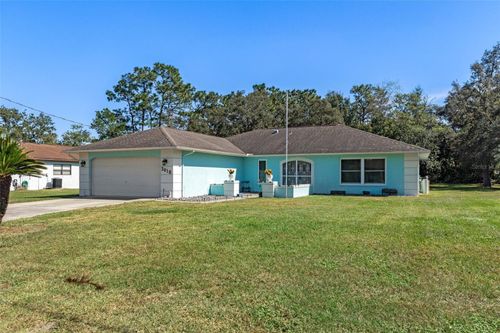 3018 Greynolds Avenue, Spring Hill, FL, 34608 | Card Image