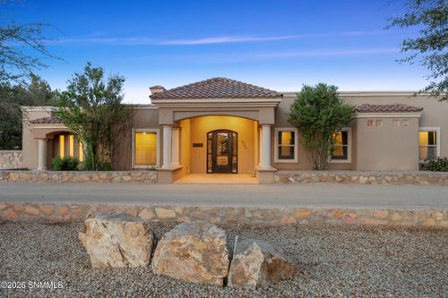 4705 Lost Wrangler Way, Las Cruces, NM, 88007-5555 | Card Image
