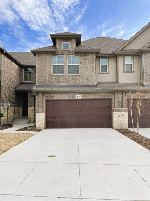 2740 Majesty Dr, Little Elm, TX, 75068-1749 | Card Image