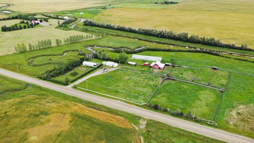 270180 Township Road 250, Rural Rocky View County, AB, T1Z0V9 | Card Image