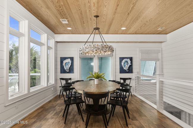 1408 Emerald Dr, House other with 3 bedrooms, 5 bathrooms and 1 parking in Emerald Isle NC | Image 13