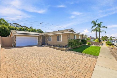 3727 Budd St, San Diego, CA, 92111-4335 | Card Image