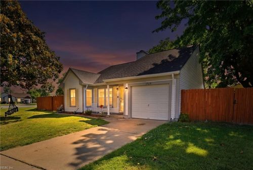 1724 Culmer Court, Virginia Beach, VA, 23454 | Card Image