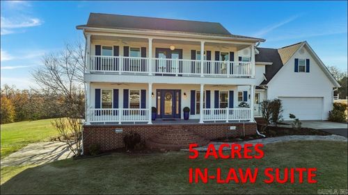 62 Mill Creek Dr, Greenbrier, AR, 72058-9042 | Card Image