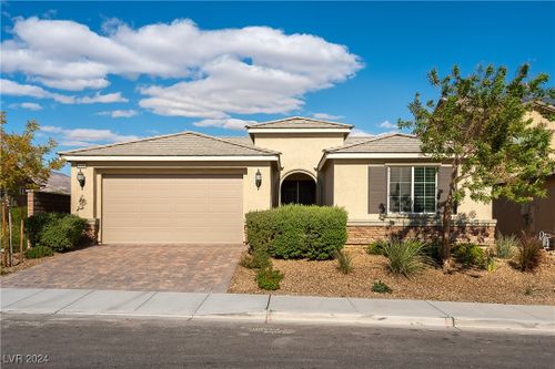 1438 Dire Wolf Avenue, North Las Vegas, NV, 89084 | Card Image