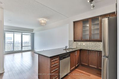 910 - 151 Upper Duke Cres, Condo with 1 bedrooms, 1 bathrooms and 1 parking in Markham ON | Image 3