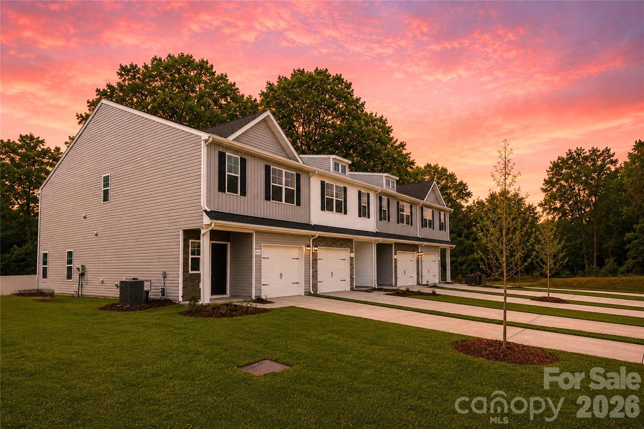 Residential in Charlotte 2