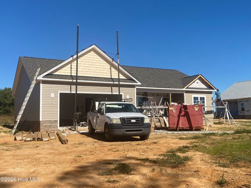 264 Owens Farm Road, Fremont, NC, 27530 | Card Image