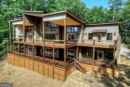 356 Mountain Ridge Rd, Blue Ridge, GA, 30513 | Card Image