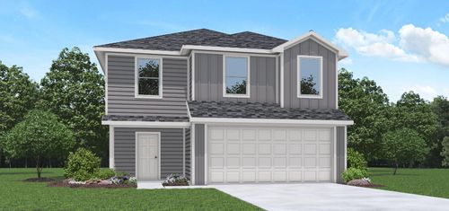 14381 Tawny St, Splendora, TX, 77372-2129 | Card Image