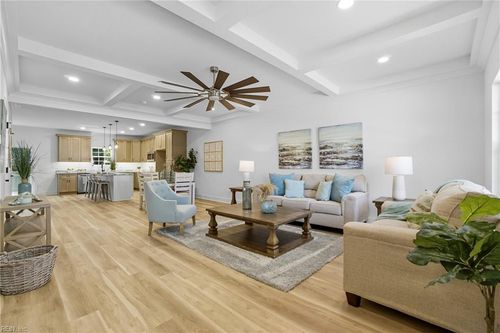 2539 Console Ave, Norfolk, VA, 23518-4509 | Card Image