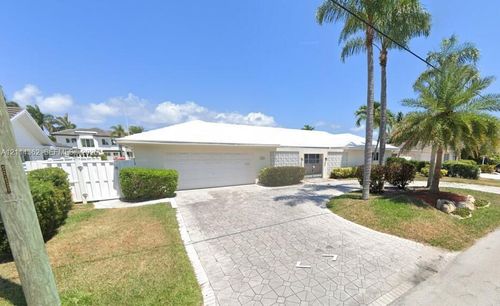 3850 Ne 24th Ave, Lighthouse Point, FL, 33064 | Card Image