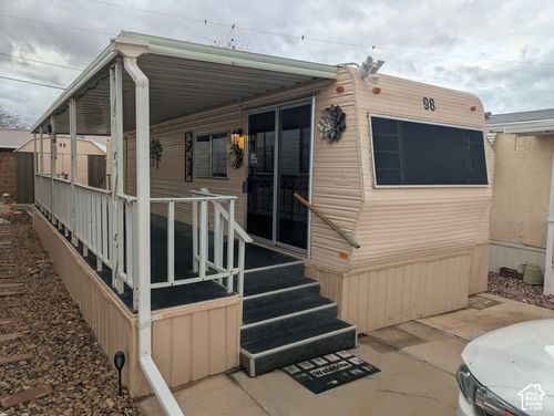 98-1225 N Dixie Downs Rd, St. George, UT, 84770 | Card Image