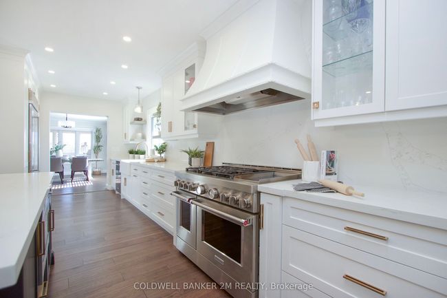 37 Bradley Blvd, House other with 6 bedrooms, 5 bathrooms and 10 parking in Hampton ON | Image 7