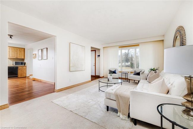 100 Hadeland Ave, House other with 4 bedrooms, 2 bathrooms and 2 parking in Hamilton ON | Image 4