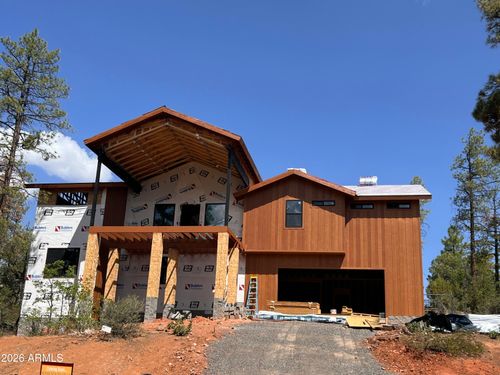 7384 Carina Ln, Lakeside, AZ, 85929-5491 | Card Image