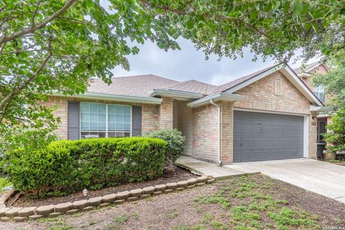 7410 Tranquillo Way, San Antonio, TX, 78266-1717 | Card Image
