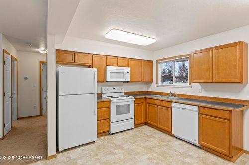 6-5350 Lake Otis Parkway, Anchorage, AK, 99507 | Card Image