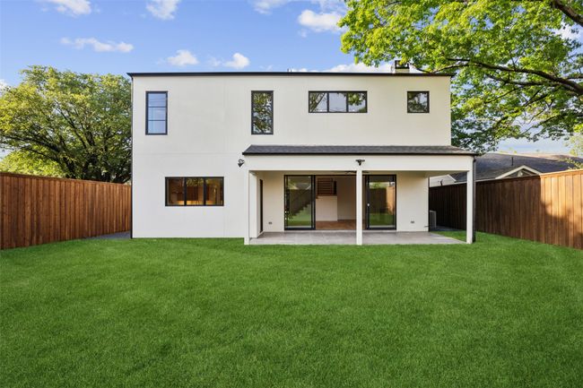 6458 Anita St, House other with 5 bedrooms, 5 bathrooms and null parking in Dallas TX | Image 36