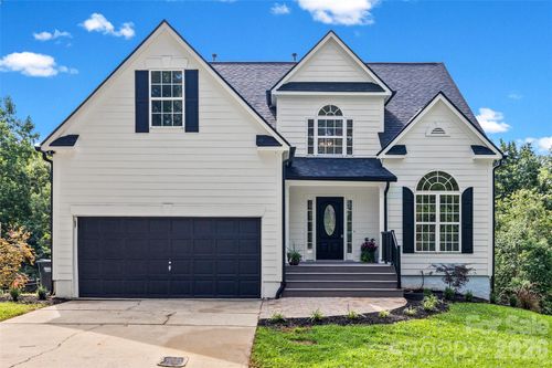 14107 Pine Harbor Rd, Charlotte, NC, 28278-7341 | Card Image
