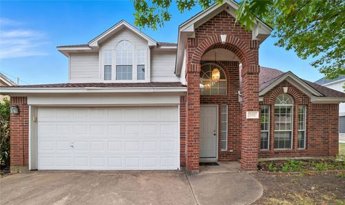 1911 Cedar Bend Dr, Round Rock, TX, 78681-2126 | Card Image