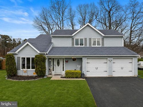 141 New Hope Street, Tuckerton, NJ, 08087 | Card Image