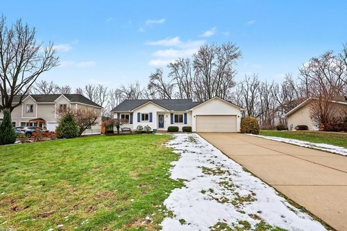 50151 Mile End Dr, Shelby Township, MI, 48317-1148 | Card Image