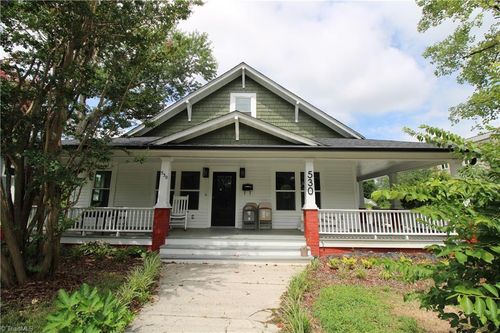 530 Josephine Boyd Street, Greensboro, NC, 27403 | Card Image
