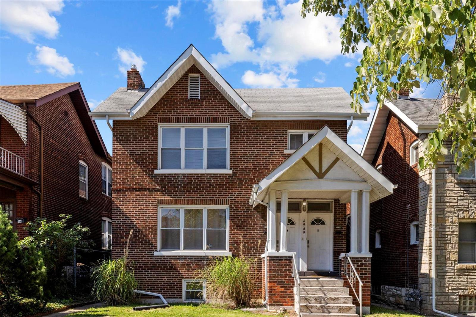 Chippewa St, Saint Louis, MO 63109