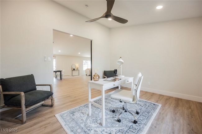 1917 N Moapa Valley Blvd, House other with 4 bedrooms, 3 bathrooms and null parking in Logandale NV | Image 13