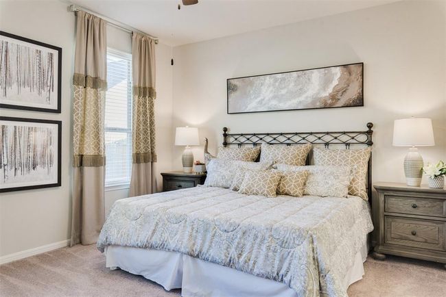 5907 Grant Grala Dr, House other with 4 bedrooms, 3 bathrooms and 2 parking in Katy TX | Image 15