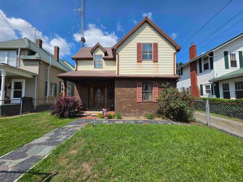 3258 Oakland Avenue, Catlettsburg, KY, 41139 | Card Image