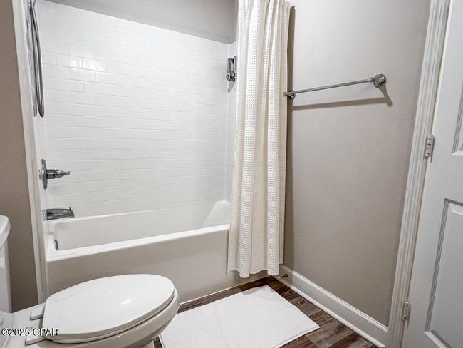 UNIT-109 - 3300 Highway 98, Condo with 2 bedrooms, 2 bathrooms and null parking in Mexico Beach FL | Image 27